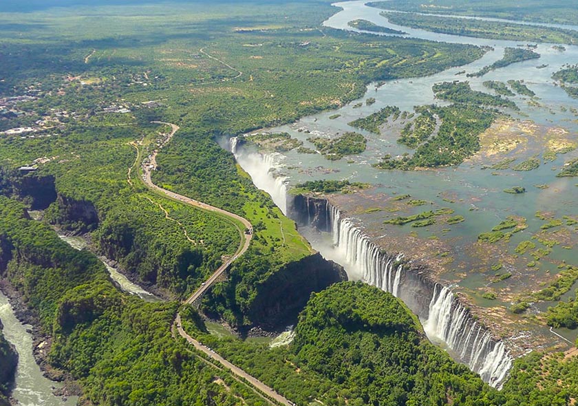 Zimbabwe