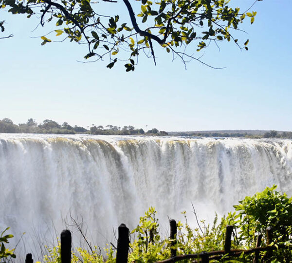 Victoria Falls